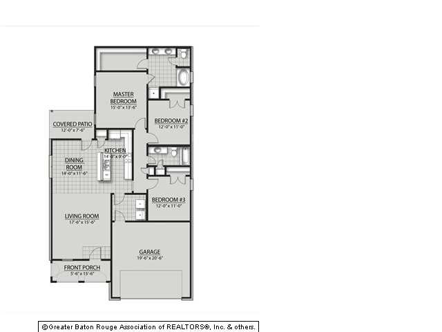 8502 Abertay Avenue Baton Rouge, LA 70820 - Photo 2 of 2 Gallery Image 2