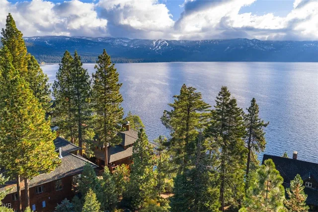 $4,900,000 | 120 Highway 28, Unit 6, Crystal Bay, NV 89402