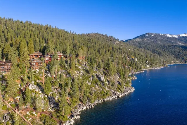 $4,900,000 | 120 Highway 28, Unit 6, Crystal Bay, NV 89402