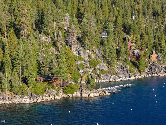 $4,900,000 | 120 Highway 28, Unit 6, Crystal Bay, NV 89402