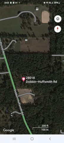 a close up of a wall