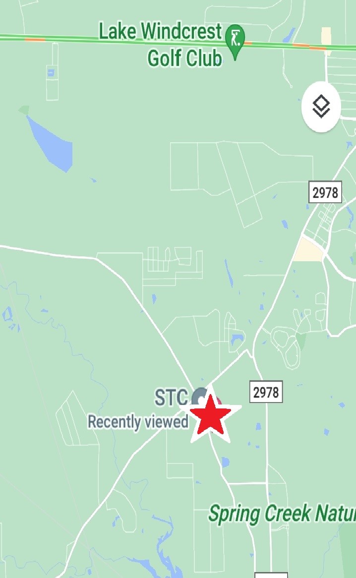 28018 Dobbin-Huffsmith Road Magnolia, TX 77354 - Photo 6 of 7 a close up of a wall