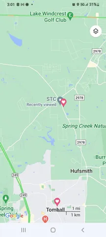 $1,100,000 | 28018 Dobbin-Huffsmith Road, Magnolia, TX 77354