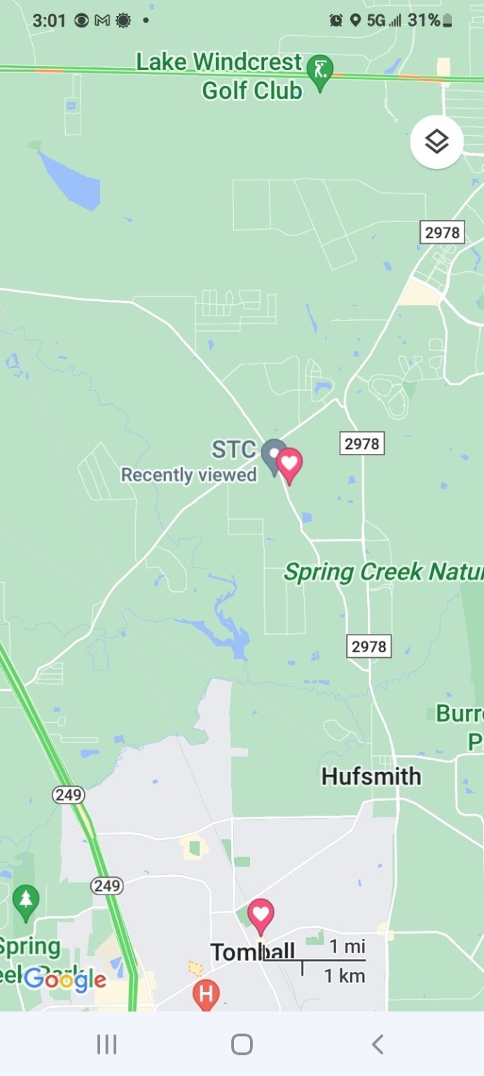 28018 Dobbin-Huffsmith Road Magnolia, TX 77354 - Photo 7 of 7 a picture of a room