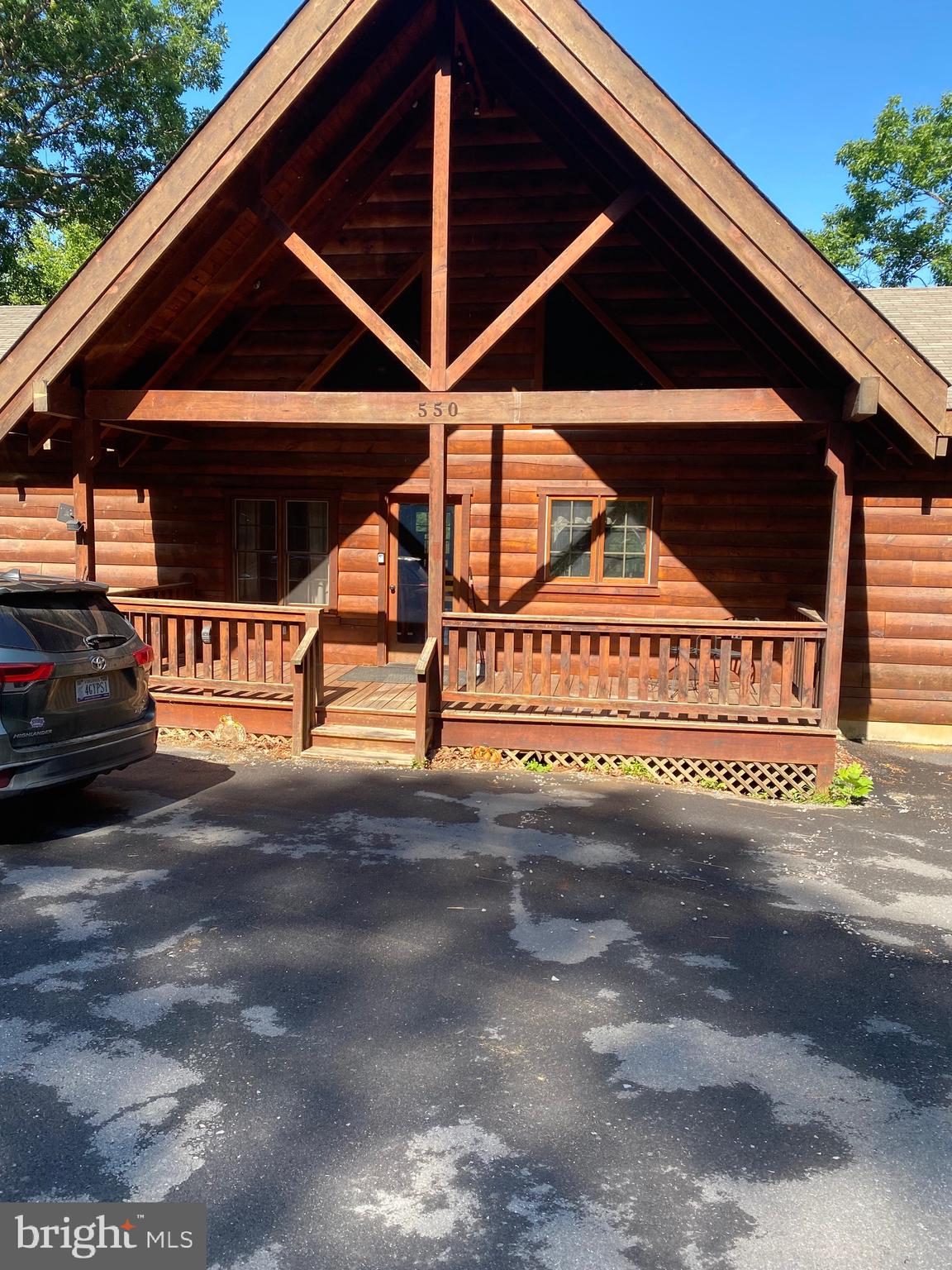 550 Cross Mountain Road Luray, VA 22835 - Photo 11 of 14