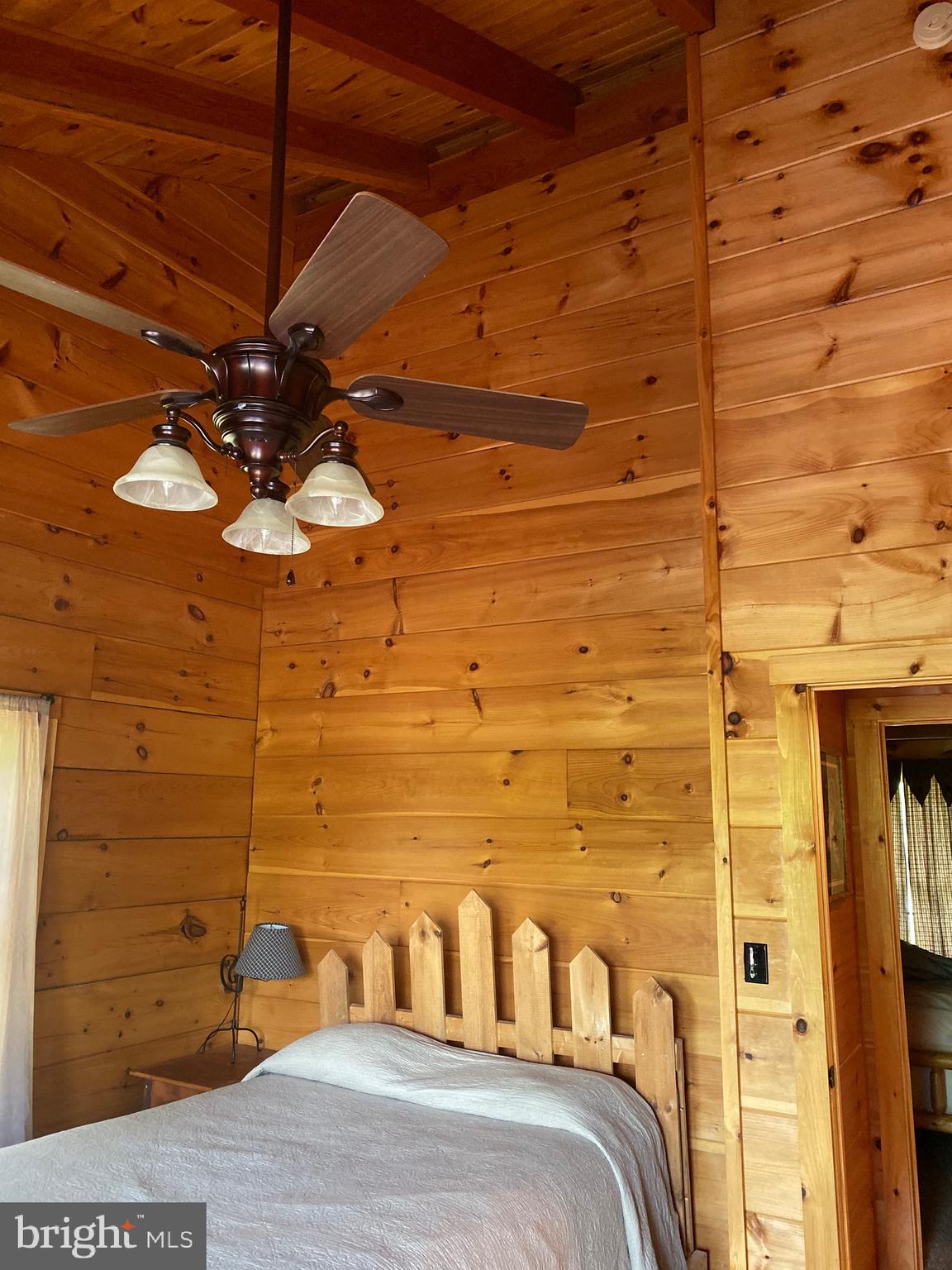 550 Cross Mountain Road Luray, VA 22835 - Photo 5 of 14 a bathroom with a shower
