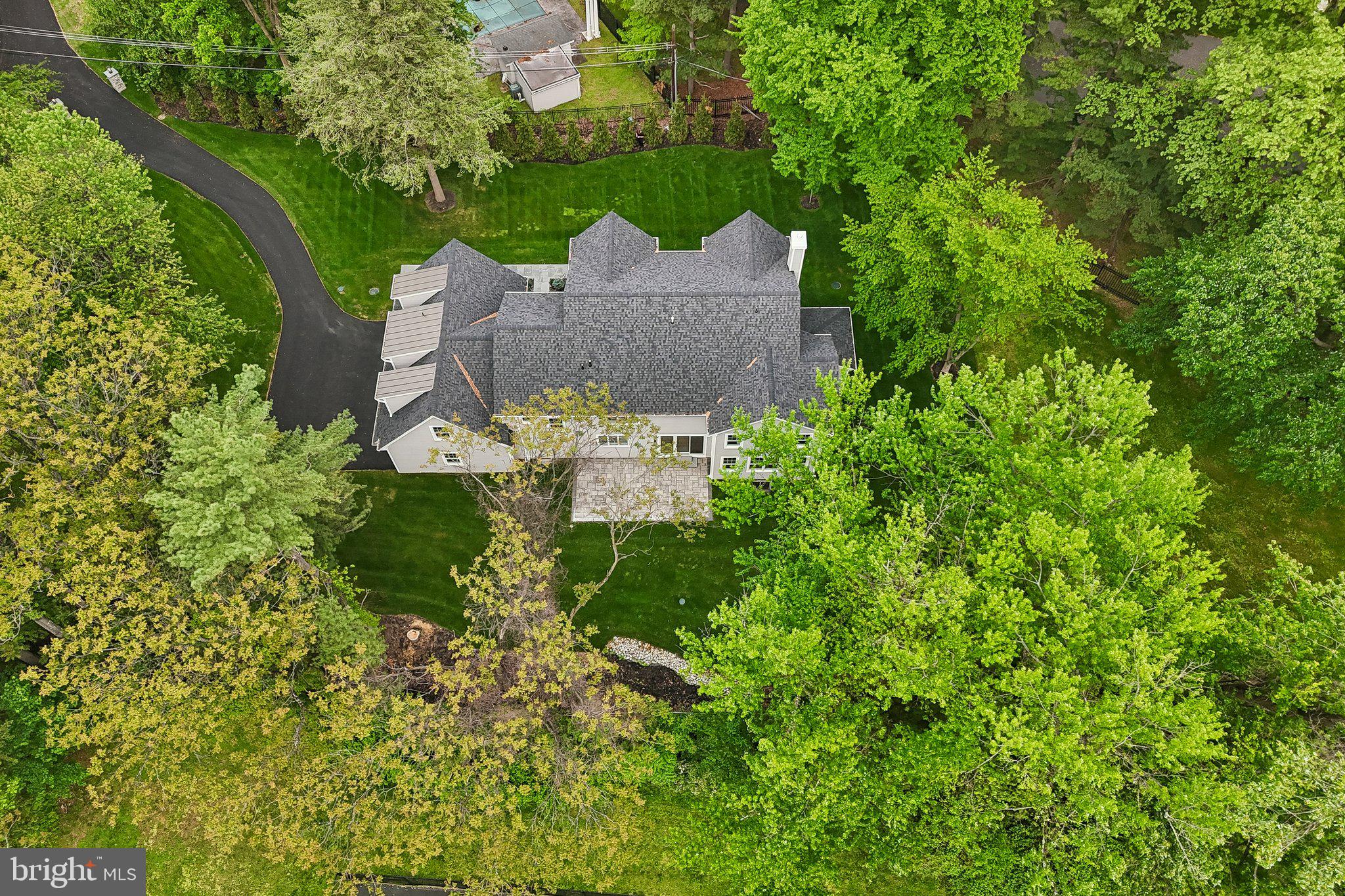 340 Hidden River Road Penn Valley, PA 19072 - Photo 88 of 89