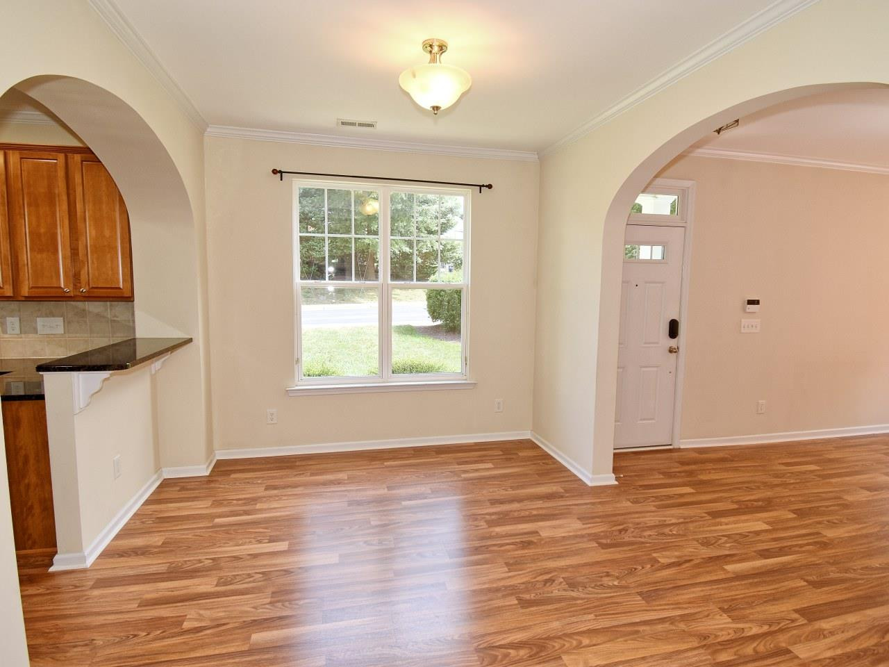 5940 Hourglass Court Raleigh, NC 27612 - Photo 8 of 30 Dining Room