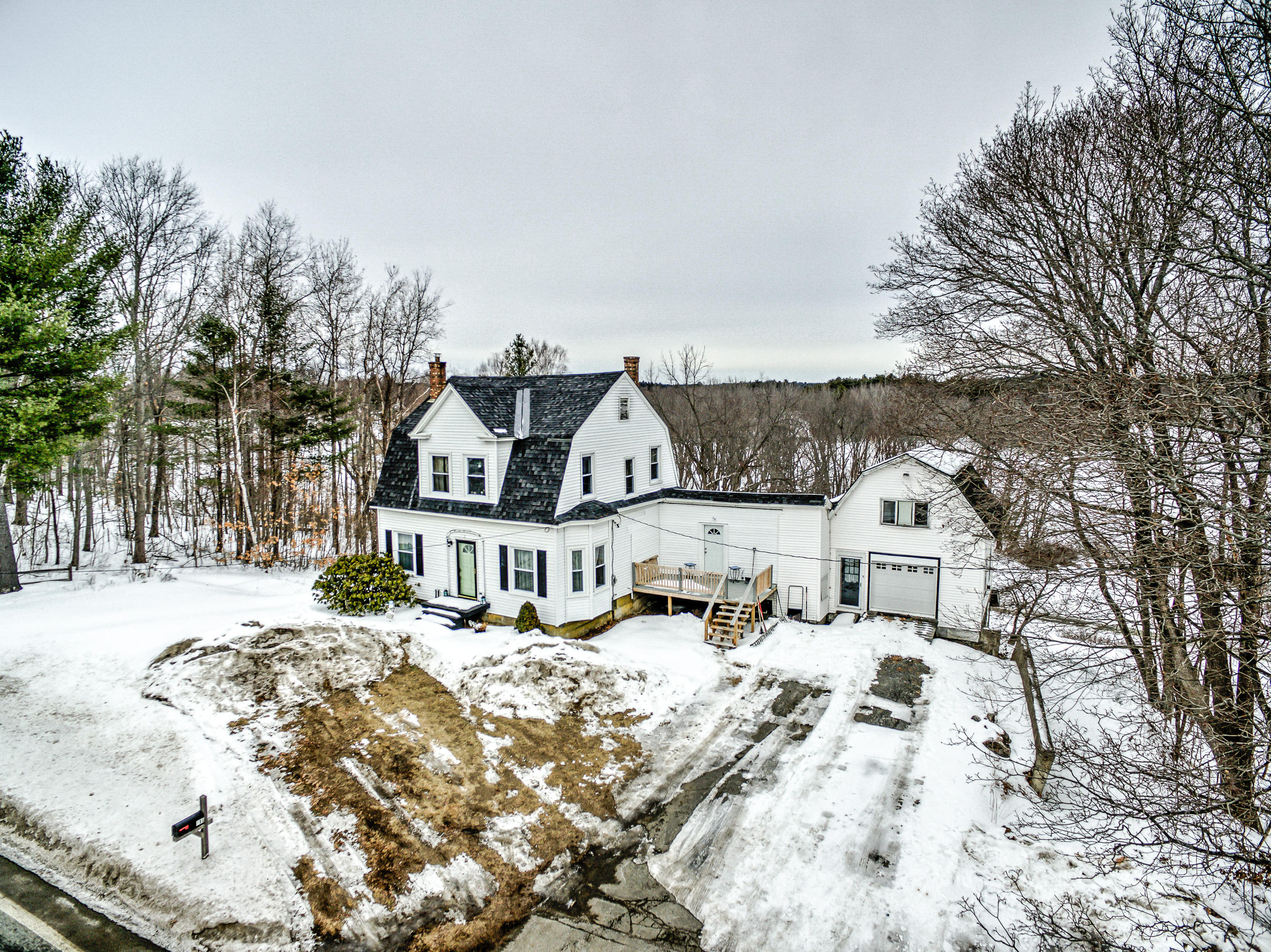 195 Bennoch Road Old Town, ME 04468 - Photo 1 of 34 108278-aesd-1