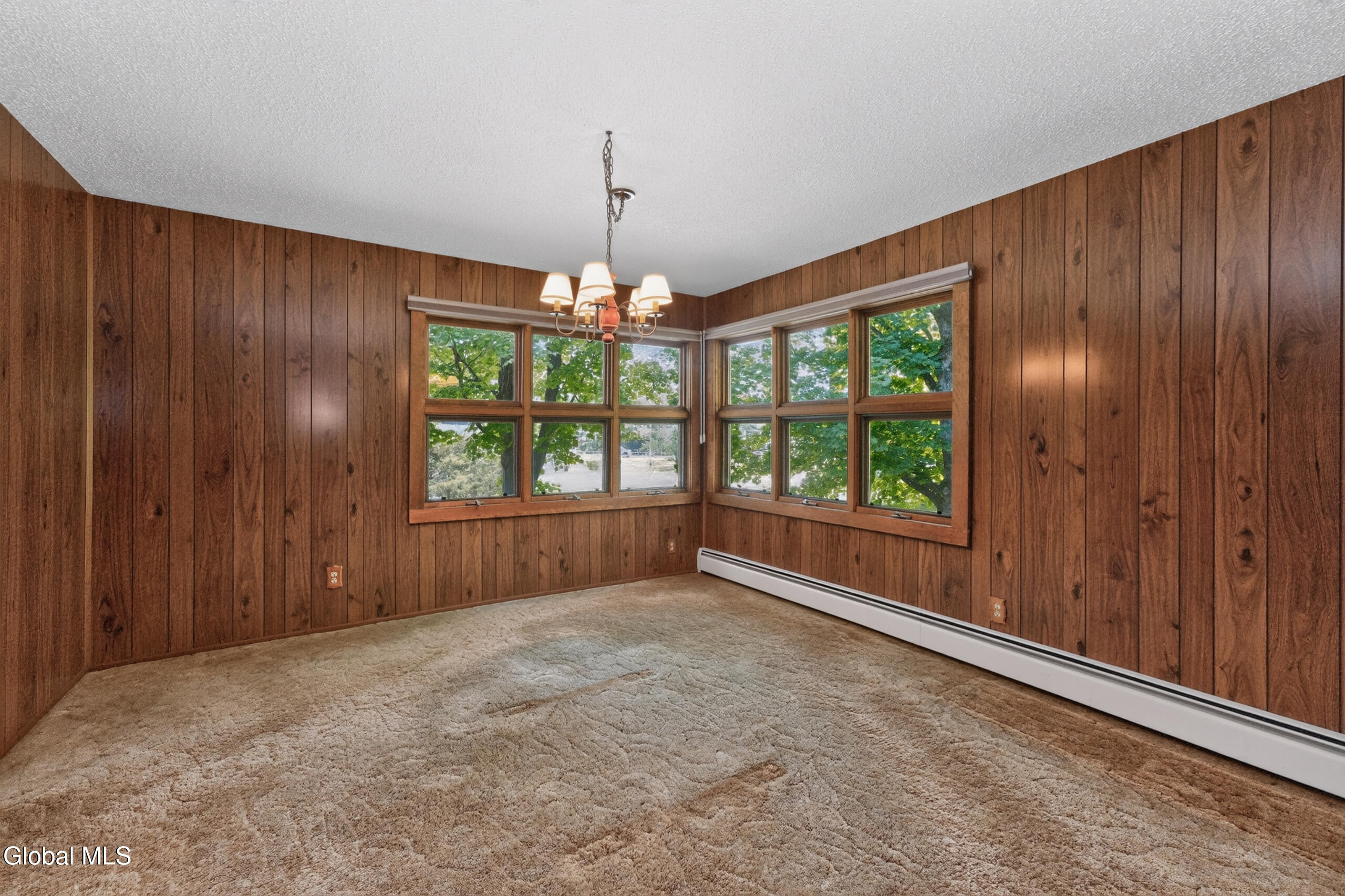 11 Warren Cemetery Road Pittstown, NY 12090 - Photo 5 of 30 Diningroom 2