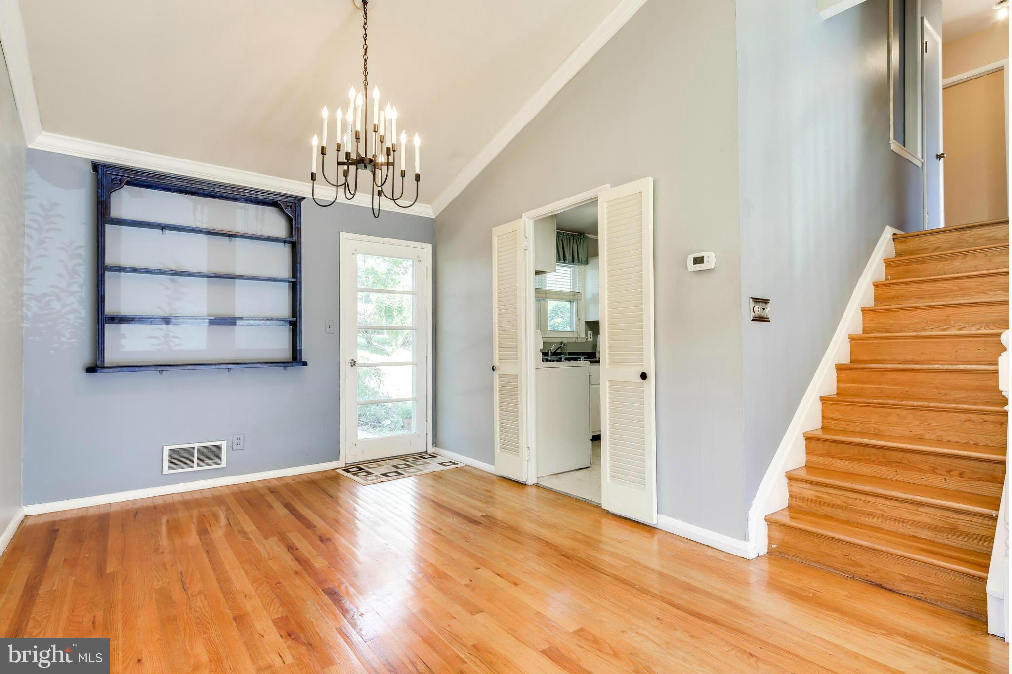 206 Ardmore Road Linthicum, MD 21090 - Photo 3 of 17 Interior (General)