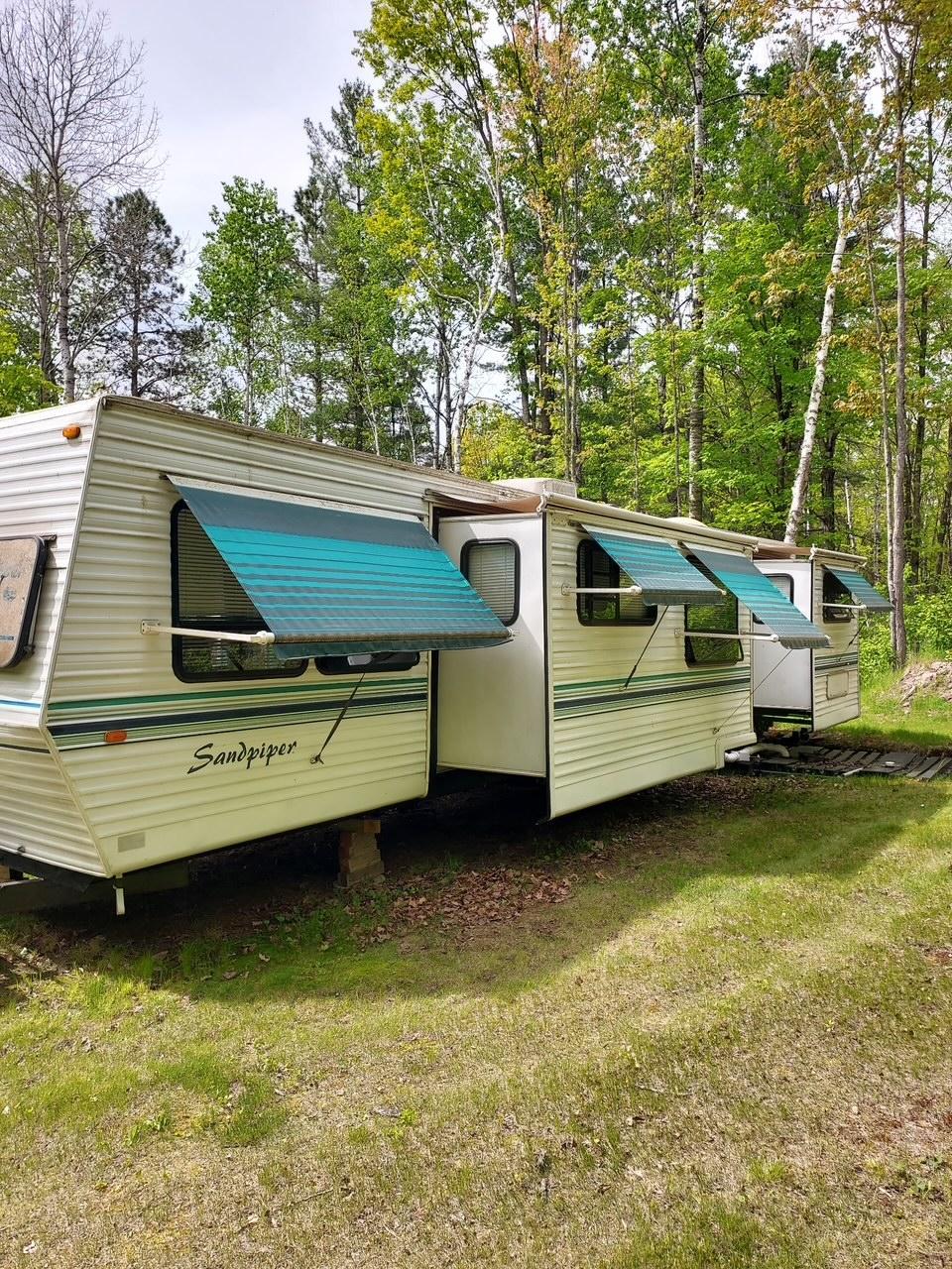 64100 East Ruth Lake Road Iron River, WI 54847 - Photo 8 of 16