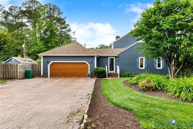 $775,000 | 10801 Gayton Road, Henrico, VA 23238