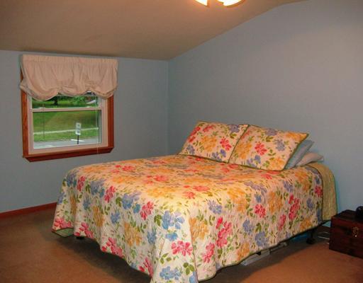 421 West Butler Street Mercer, PA 16137 - Photo 14 of 18 Master Bedroom. Upstairs Master Bedroom # 1