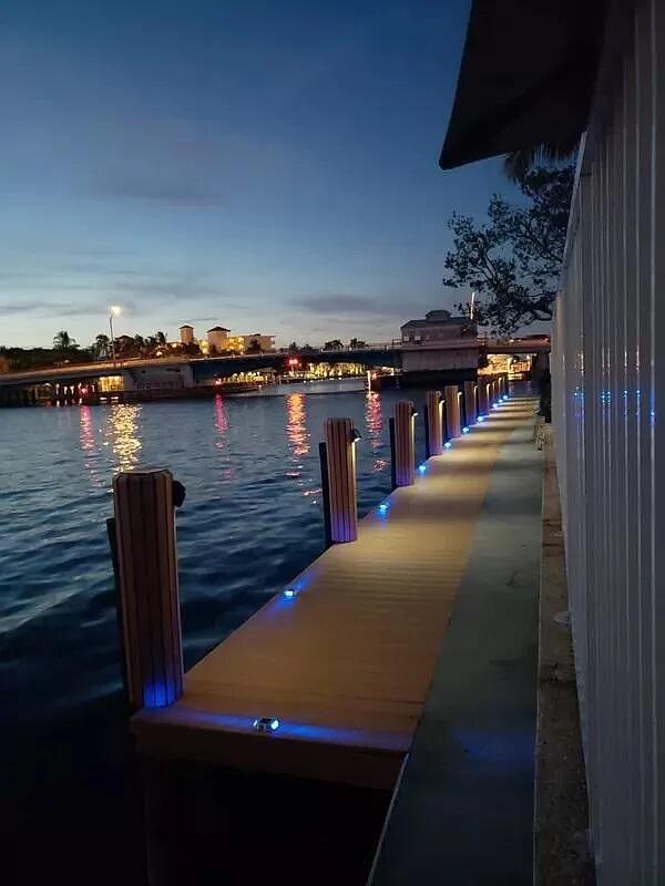 105 South Riverside Drive, Unit 303 Pompano Beach, FL 33062 - Photo 37 of 37 IMG_0799