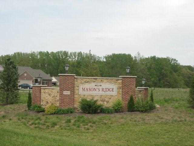 4752 Masons Ridge Road Lafayette, IN 47909 - Photo 1 of 1 Gallery Image 1