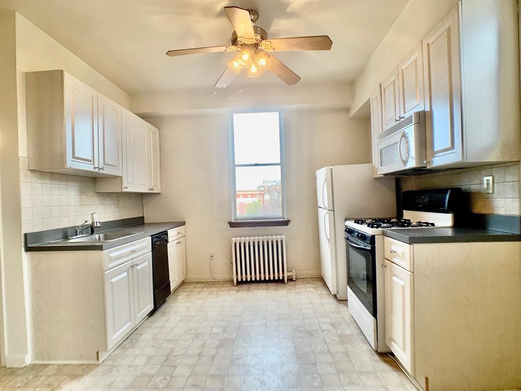 106 11th Street, Unit 16 Hoboken, NJ 07030 - Photo 1 of 18