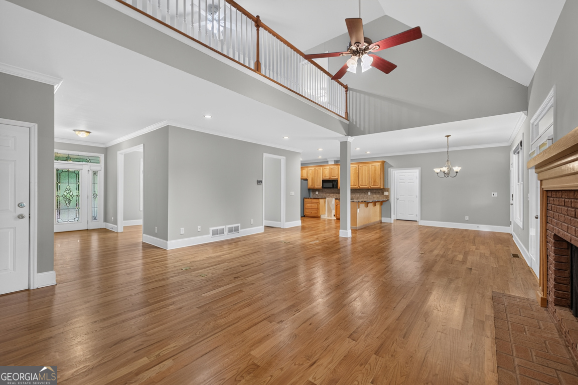 365 Nunnally Farm Road Monroe, GA 30655 - Photo 9 of 99