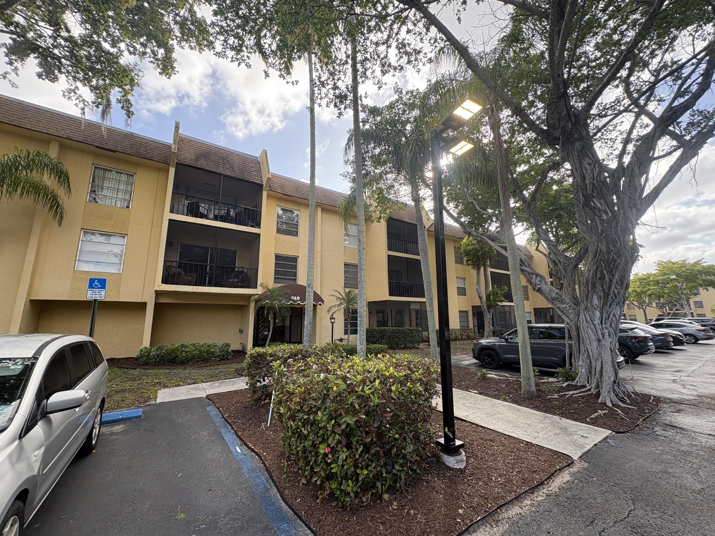 460 Northwest 20th Street, Unit 1100 Boca Raton, FL 33431 - Photo 2 of 27 IMG_5405