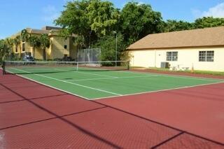 460 Northwest 20th Street, Unit 1100 Boca Raton, FL 33431 - Photo 24 of 27 Tennis