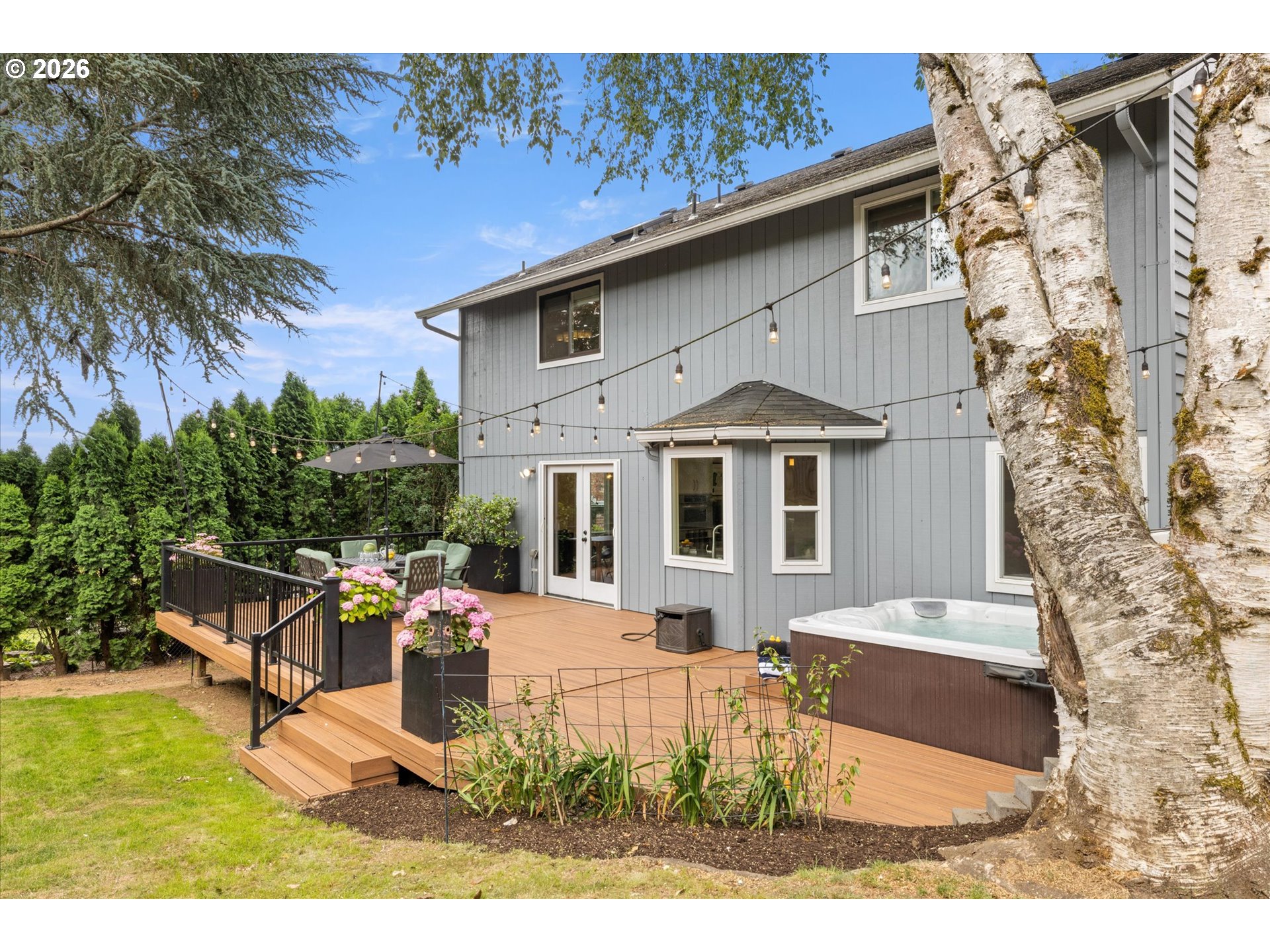 11764 Southeast 119th Avenue Happy Valley, OR 97086 - Photo 43 of 46