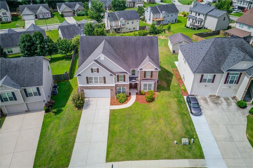 1669 Dillard Way Bethlehem, GA 30620 - Photo 2 of 51