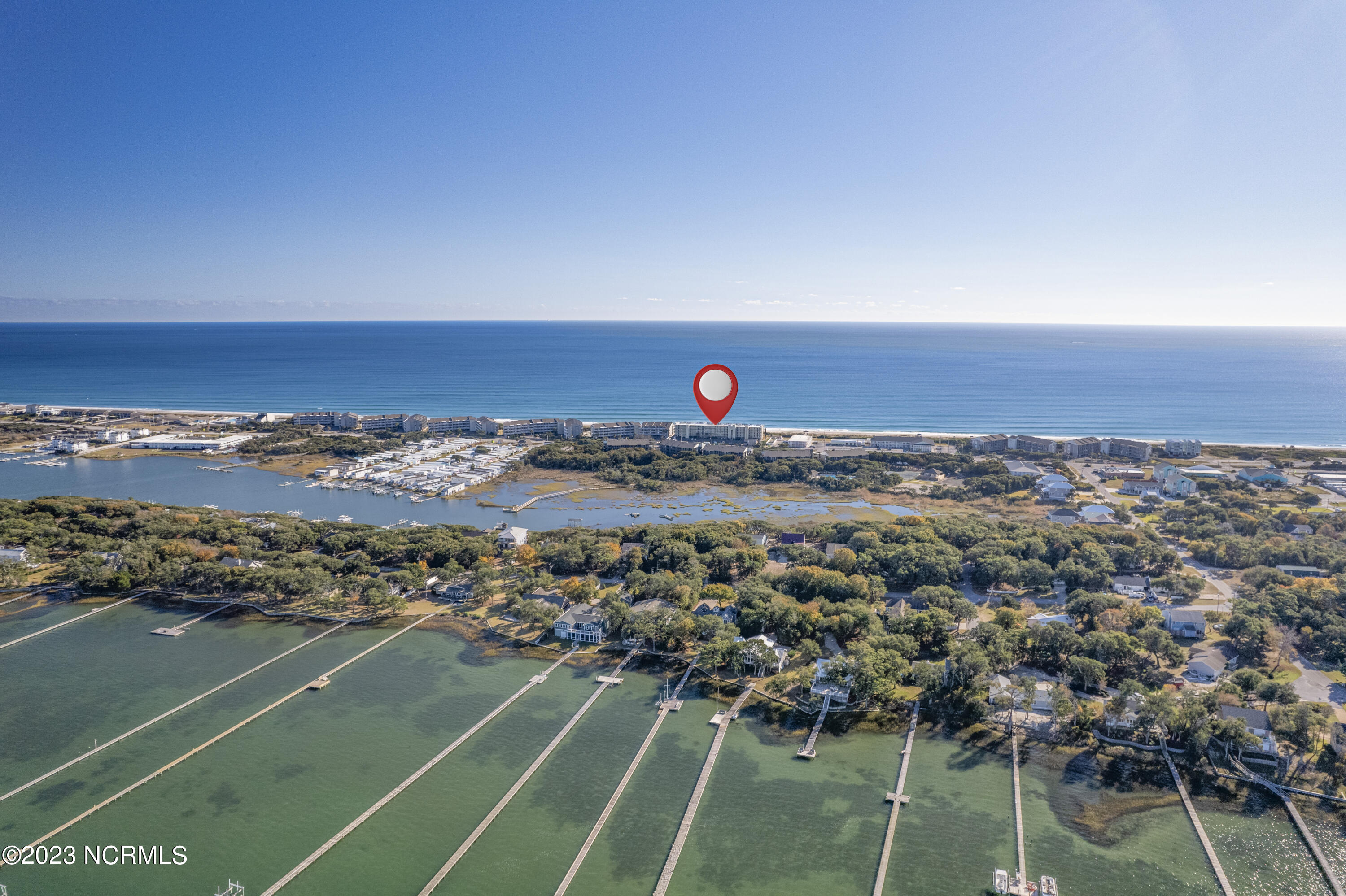 2305 West Fort Macon Road, Unit 203 Atlantic Beach, NC 28512 - Photo 55 of 57 5-DJI_0670-Edit