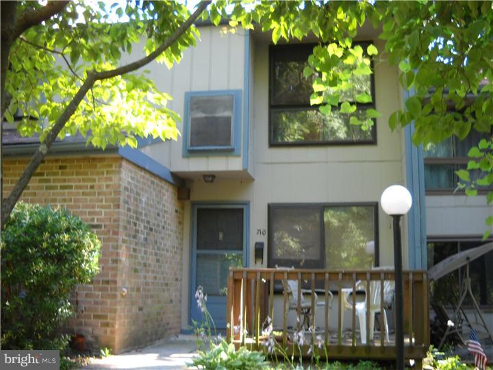 1801 Laurel Road, Unit 710 Lindenwold, NJ 08021 - Photo 1 of 25