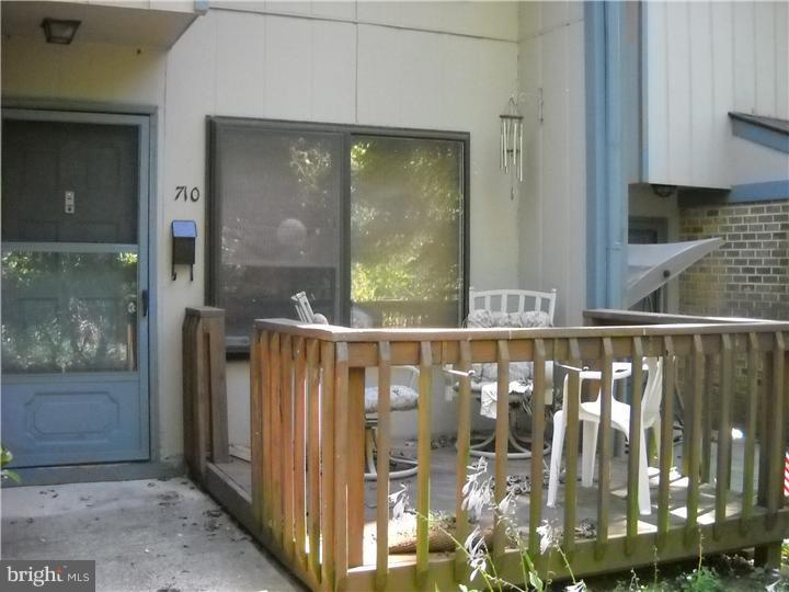 1801 Laurel Road, Unit 710 Lindenwold, NJ 08021 - Photo 4 of 25
