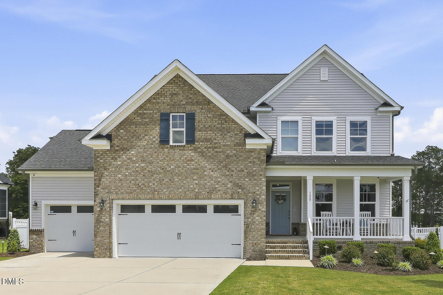 153 Morningside Lane Angier, NC 27501 - Photo 1 of 95