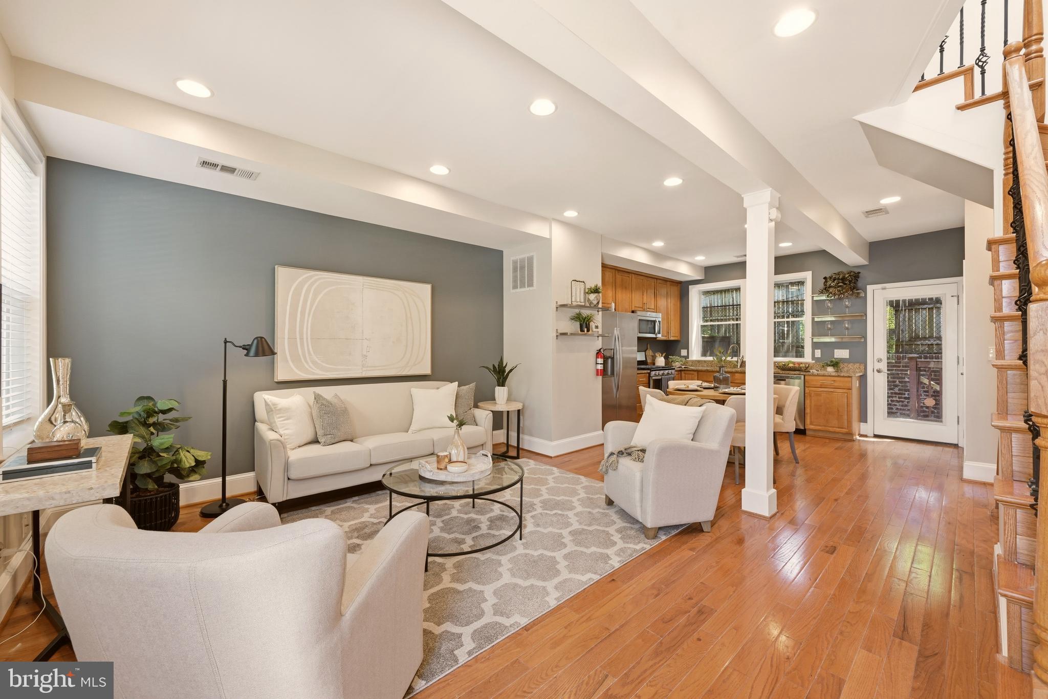 1425 C Street Northeast Washington, DC 20002 - Photo 4 of 34