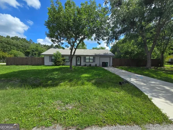 $1,850 | 1001 Regal Road, St. Marys, GA 31558
