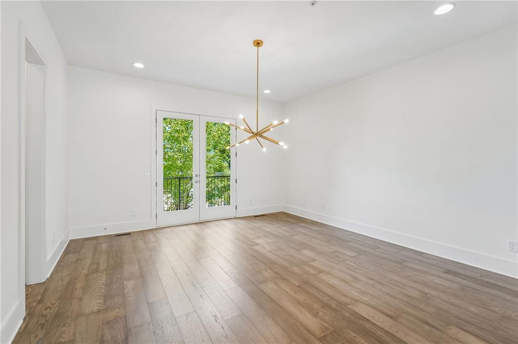 430 Cedar Dust Drive Decatur, GA 30030 - Photo 17 of 72 Gallery Image 17