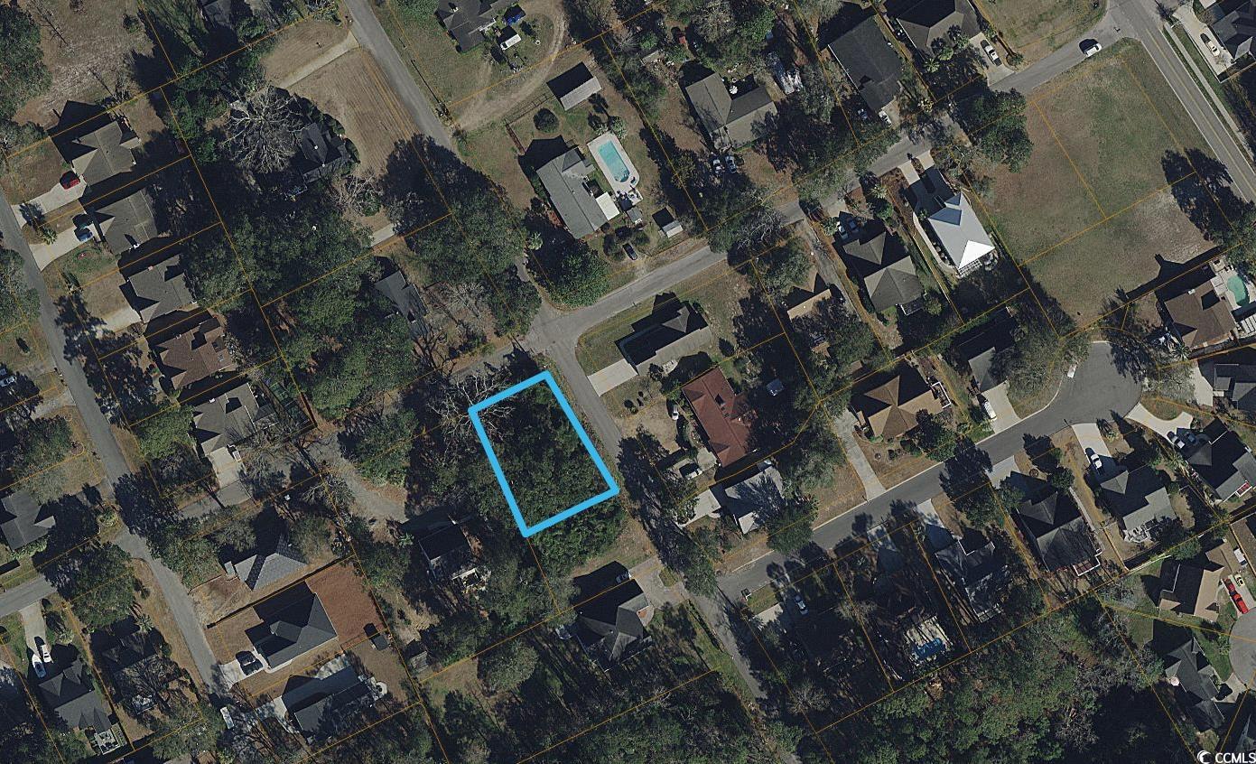 Tbd Bessent Avenue Little River, SC 29566 - Photo 2 of 5