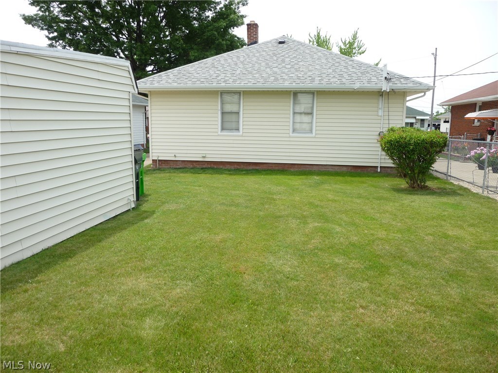12201 Grannis Road Garfield Heights, OH 44125 - Photo 15 of 16