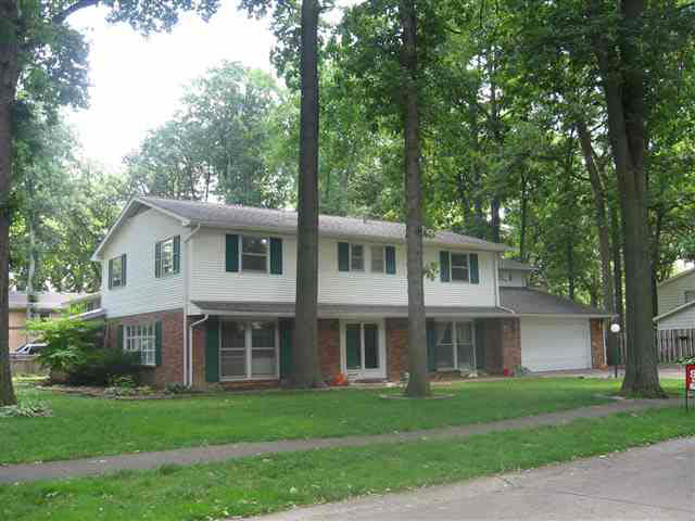 4506 North Redding Road Muncie, IN 47304 - Photo 1 of 12 Gallery Image 1