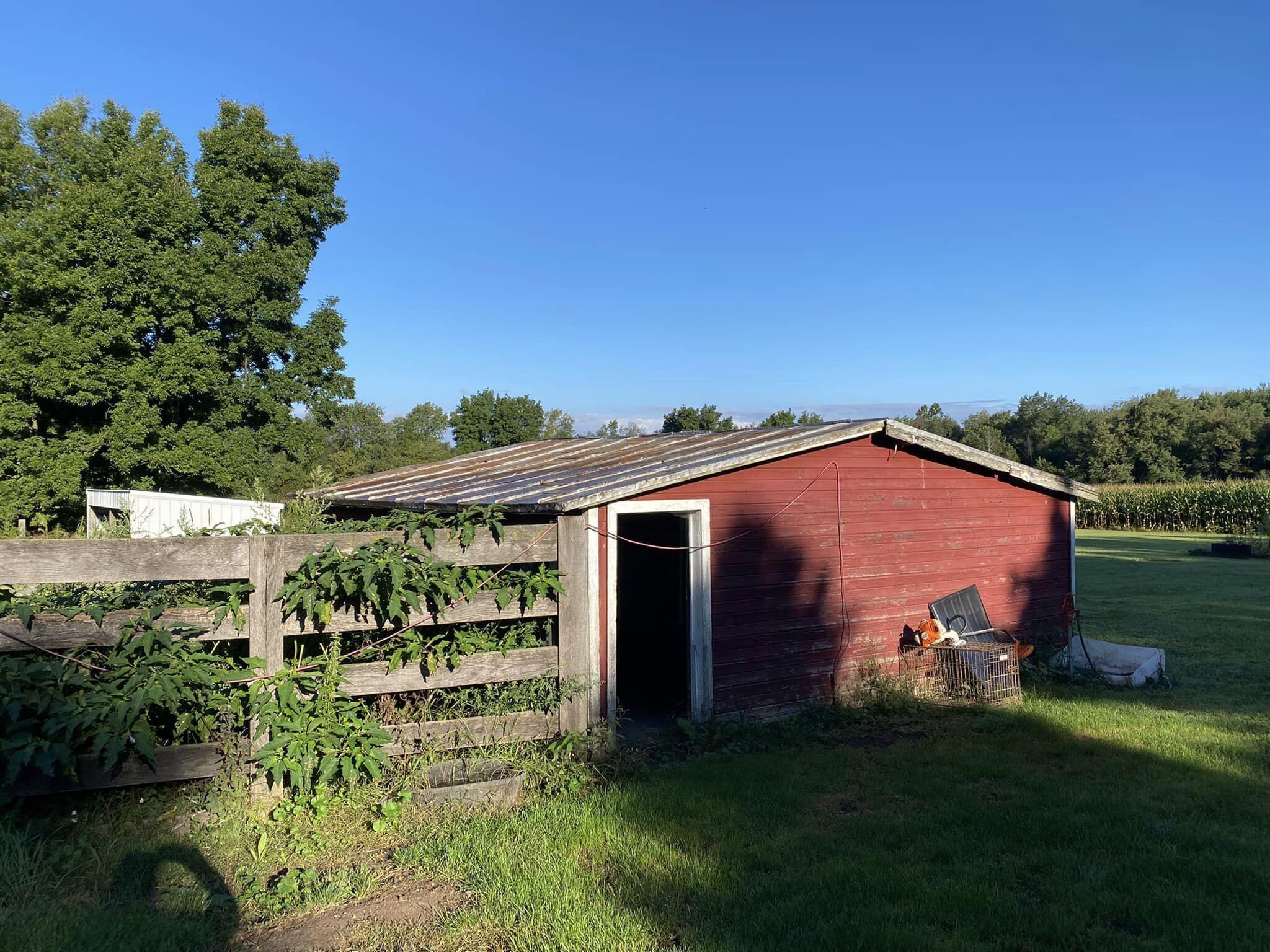 6080 North Allen Road Allen, MI 49227 - Photo 13 of 52 HODGE33