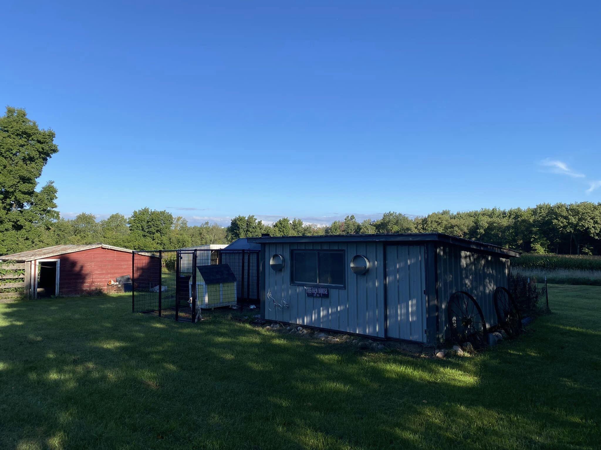 6080 North Allen Road Allen, MI 49227 - Photo 14 of 52 HODGE34