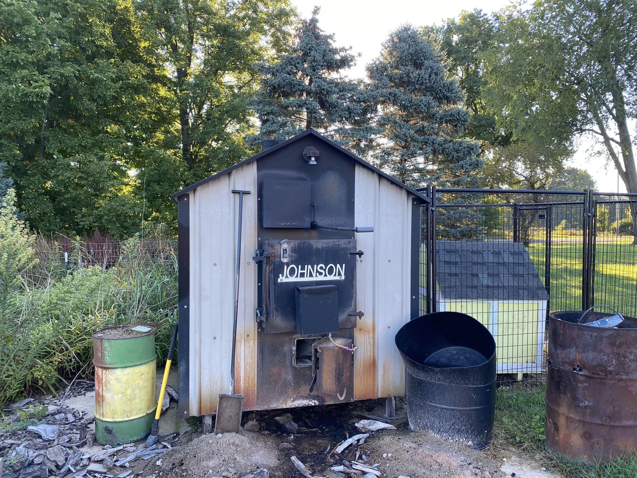 6080 North Allen Road Allen, MI 49227 - Photo 16 of 52 HODGE32