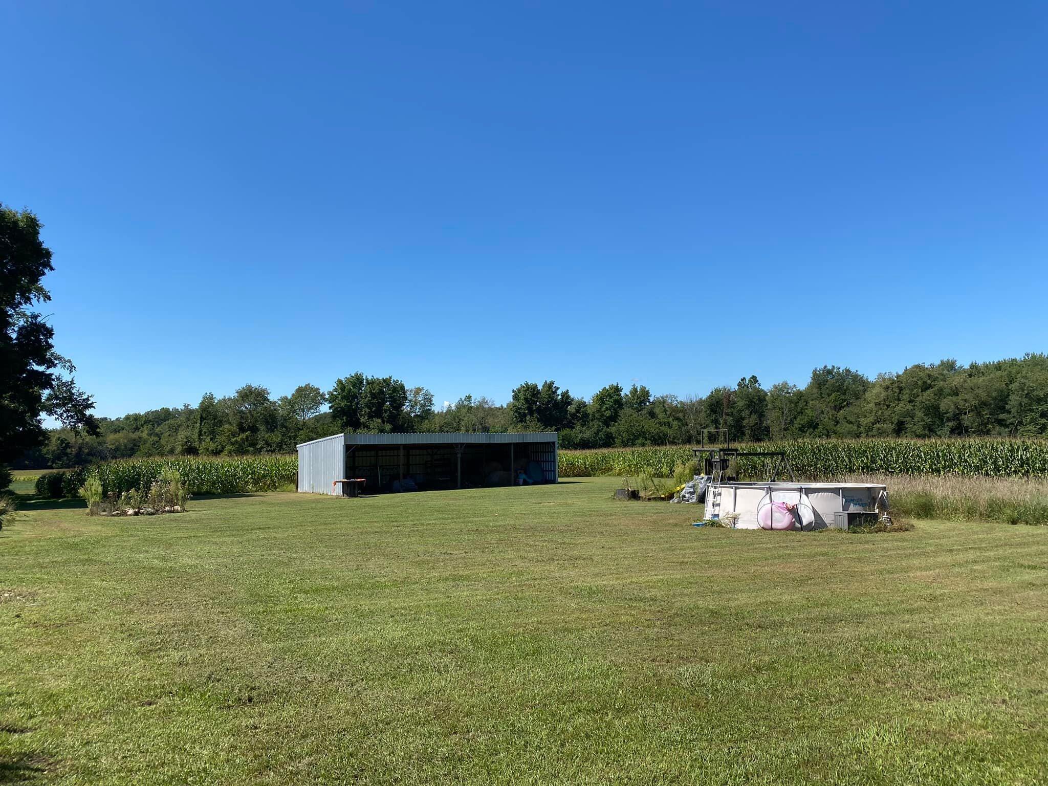 6080 North Allen Road Allen, MI 49227 - Photo 17 of 52 HODGE12