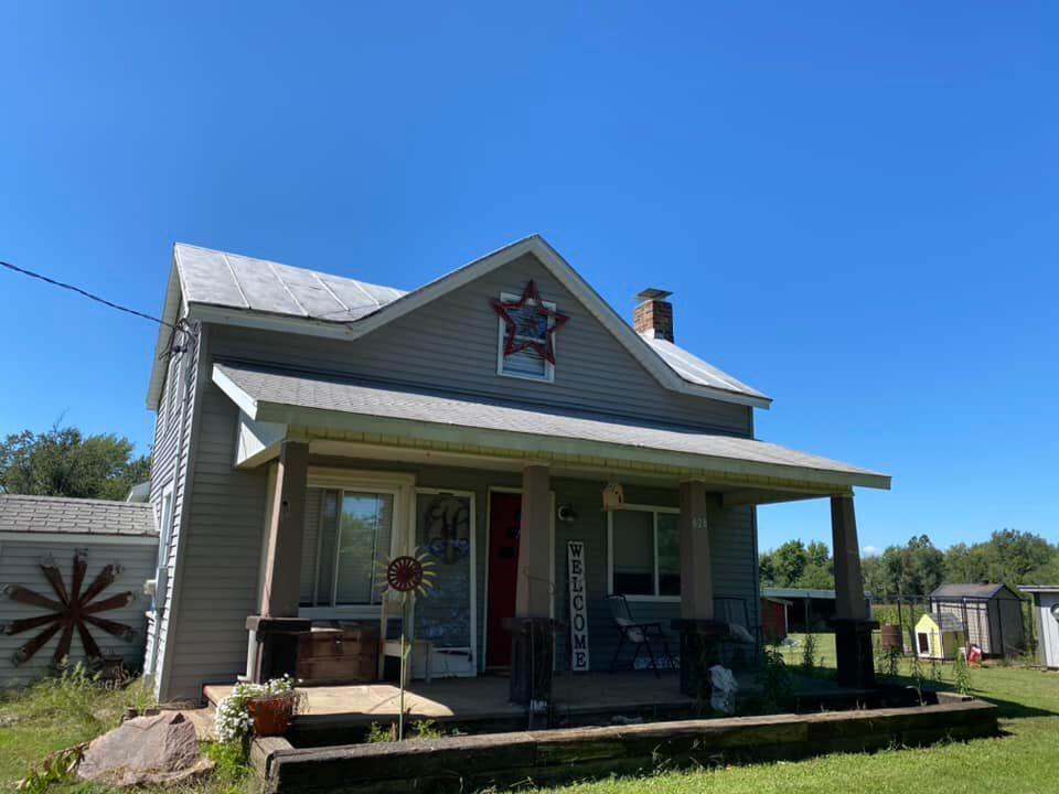6080 North Allen Road Allen, MI 49227 - Photo 2 of 52 HODGE13