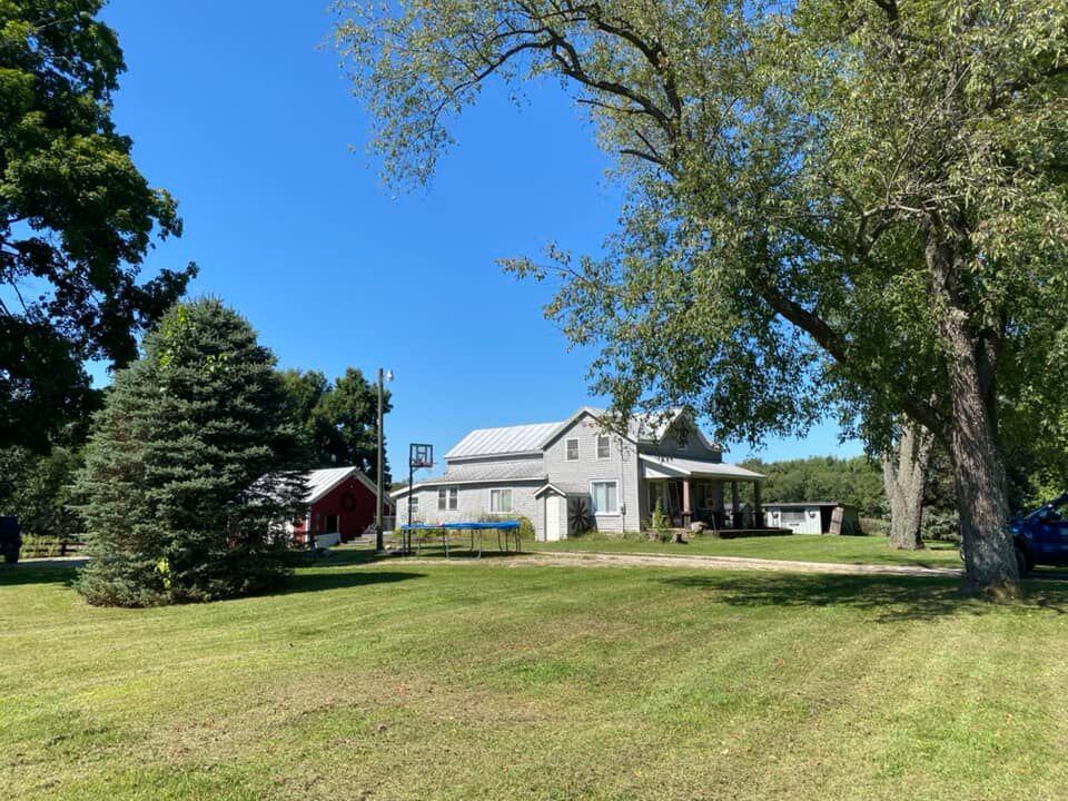 6080 North Allen Road Allen, MI 49227 - Photo 22 of 52 HODGE20