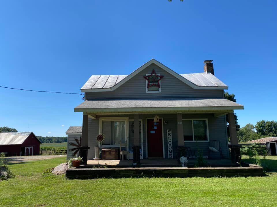 6080 North Allen Road Allen, MI 49227 - Photo 3 of 52 HODGE14