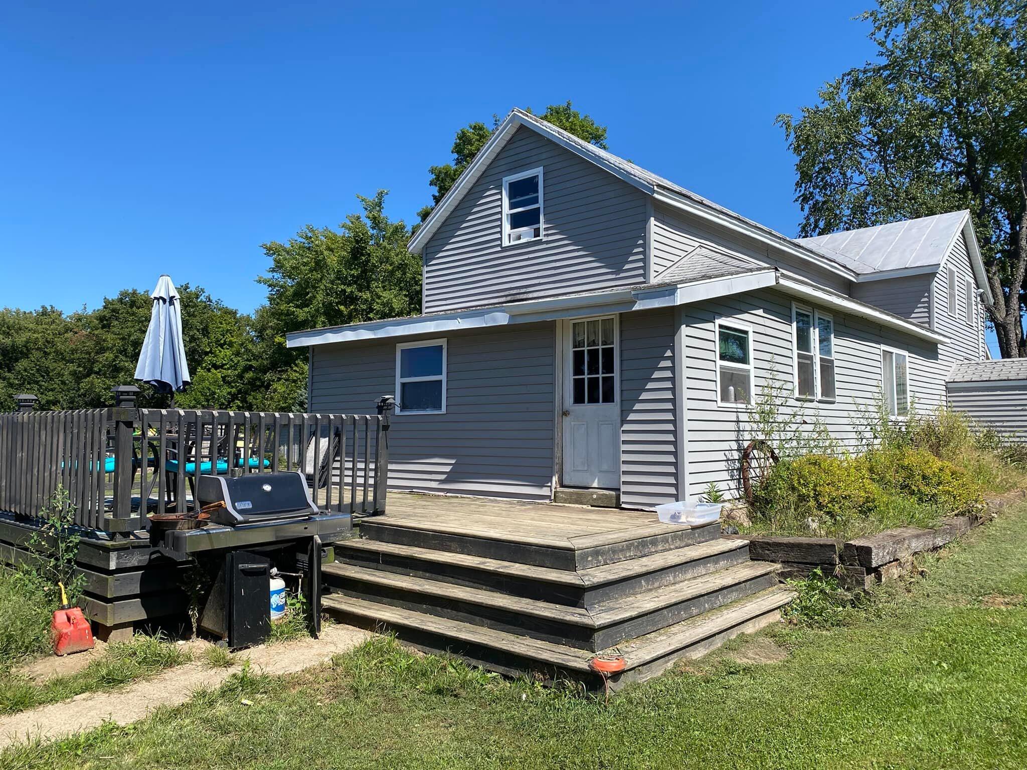 6080 North Allen Road Allen, MI 49227 - Photo 4 of 52 HODGE17