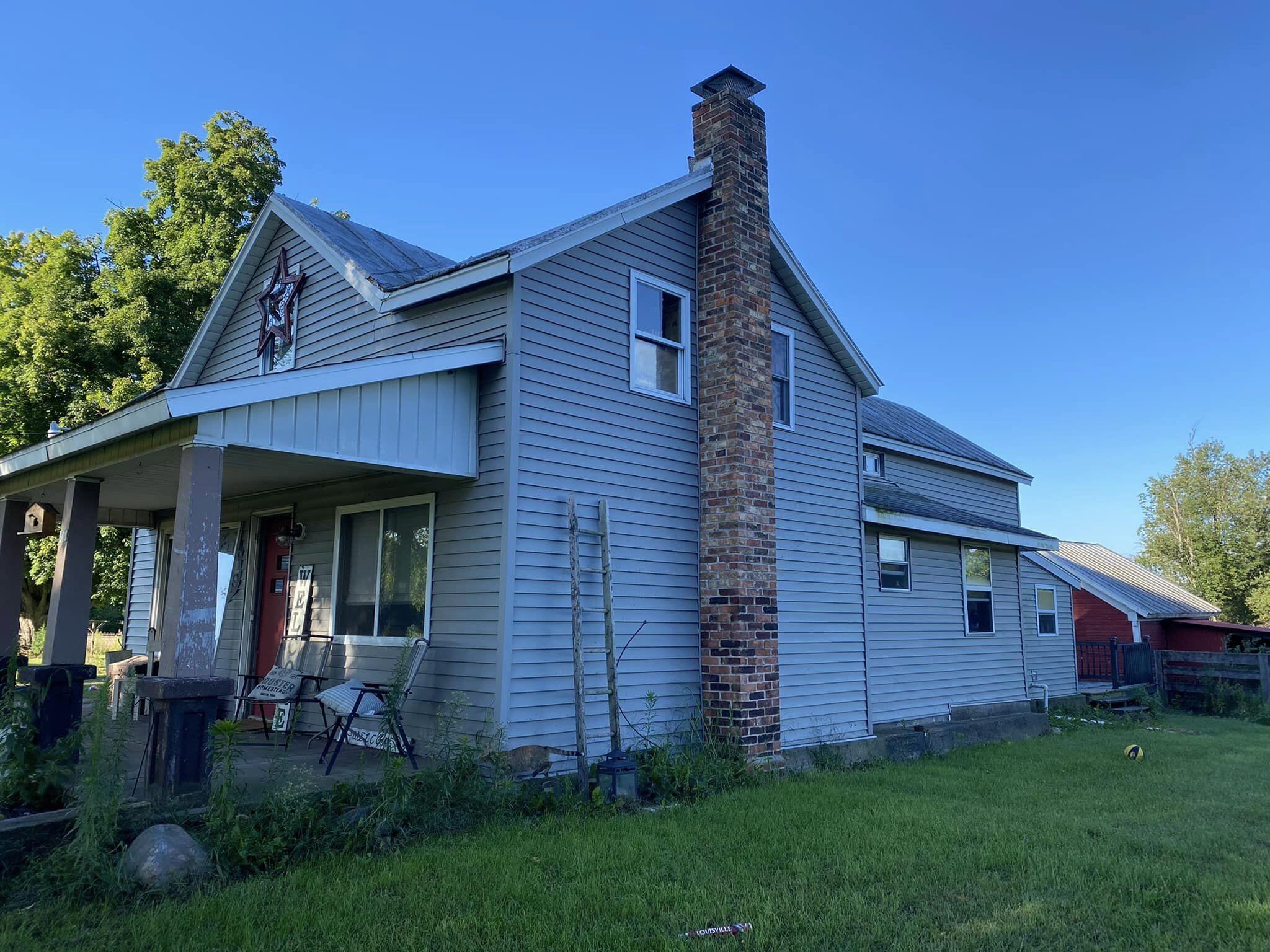 6080 North Allen Road Allen, MI 49227 - Photo 6 of 52 HODGE31