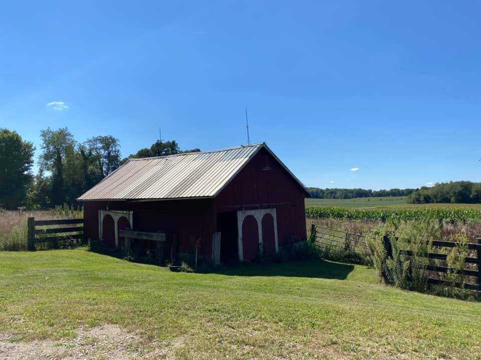 6080 North Allen Road Allen, MI 49227 - Photo 10 of 52 HODGE18