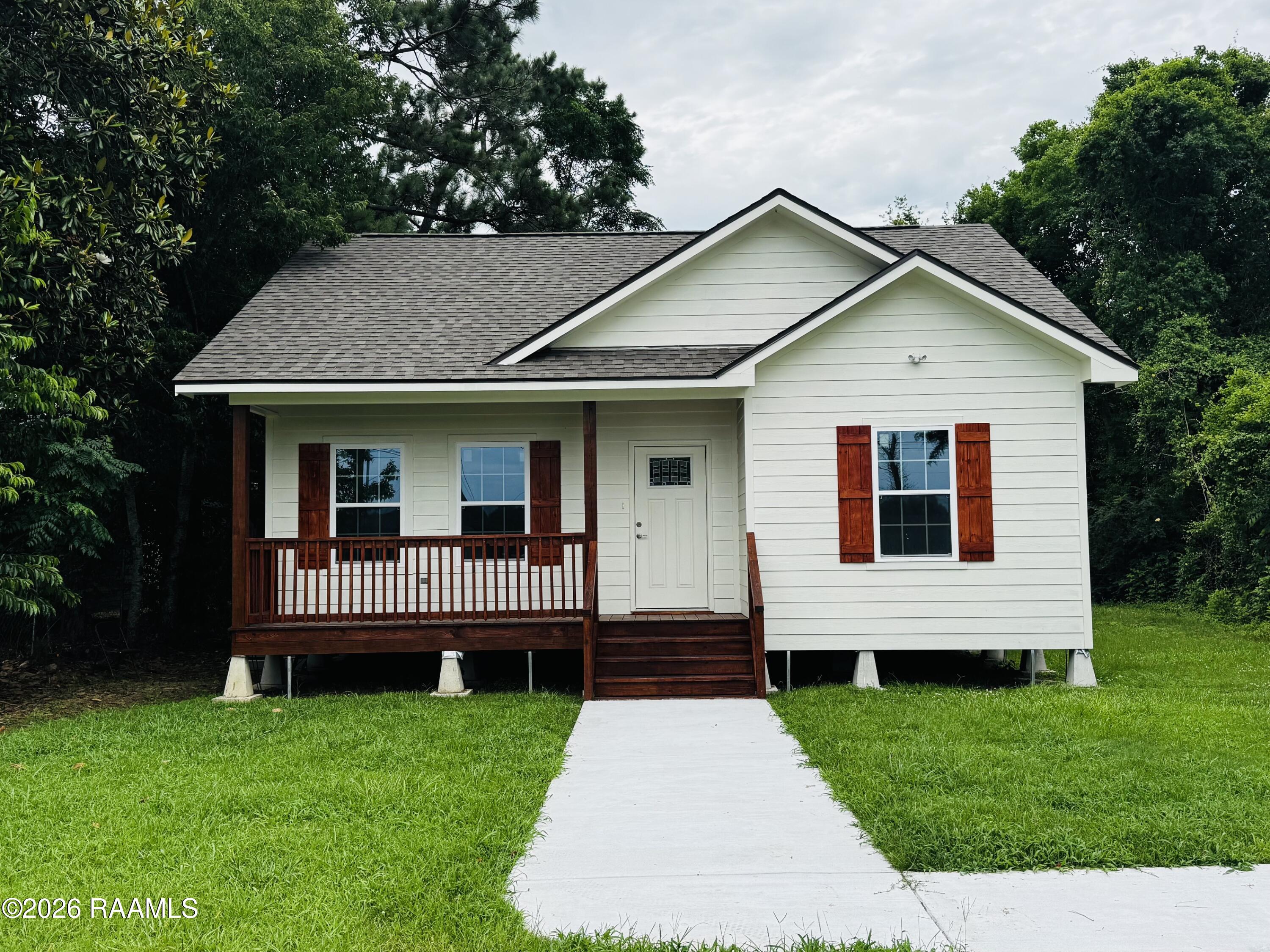 778 Austin Road Opelousas, LA 70570 - Photo 1 of 9