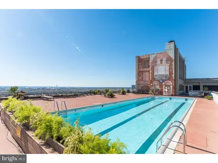 $235,000 | 224 West Rittenhouse Square, Unit 715A, Philadelphia, PA 19103