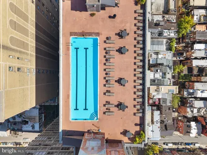 $235,000 | 224 West Rittenhouse Square, Unit 715A, Philadelphia, PA 19103