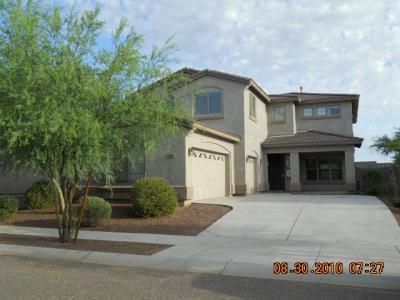 16508 West Rowel Road Surprise, AZ 85387 - Photo 1 of 39 x